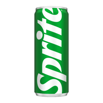 Sprite Limon Aromalı Kutu 250 ML
