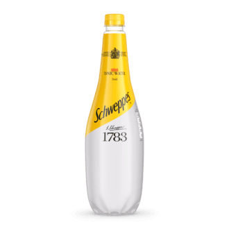 Schweppes Tonik Pet 1 L