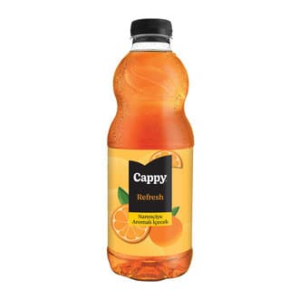 Cappy Serin Narenciye Pet 1 L