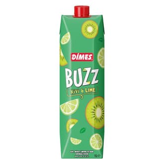 Dimes Buzz Kivi & Lime 1 L