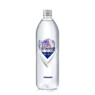 Uludağ Premium Kaynak Suyu Pet 1 L