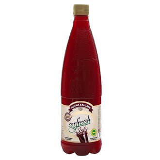 Serfresh Acı Şalgam Suyu Pet 1 L