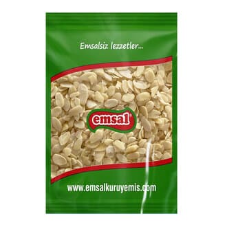 Emsal Dilimlenmiş Badem 100 G