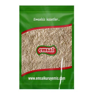 Emsal Toz Badem 100 G