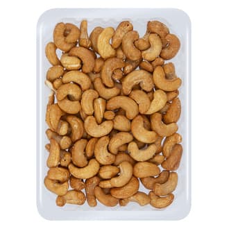 Yağsız Kavrulmuş Kaju 200 G