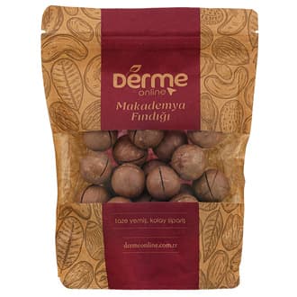 Derme Makademya Fındığı 250 G