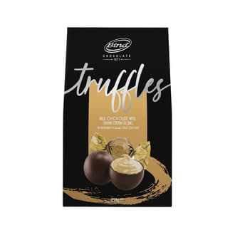 Bind Tahinli Krema Dolgulu Sütlü Çikolata 250 G
