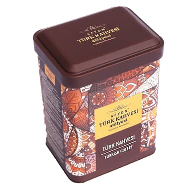 Türk Kahvesi 170 G