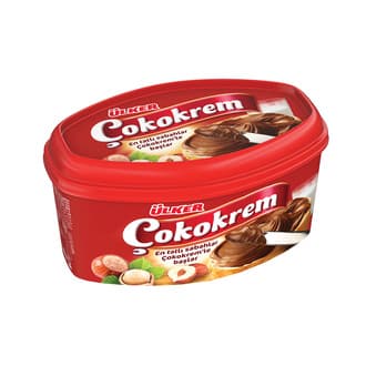 Ülker Çokokrem 400 G