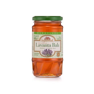 Balparmak Lavanta Balı 460 G