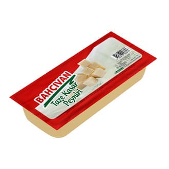 Bahçıvan Kaşar Peyniri Taze 700 G