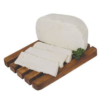 Şavak Tam Yağlı Tulum Peyniri Kg