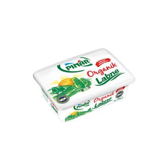 Pınar Organik Labne Peyniri 180 G