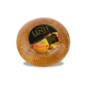 Lente İsli Çerkez Peyniri Cevizli Kg