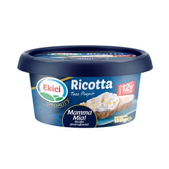 Ekici Ricotta 150 G