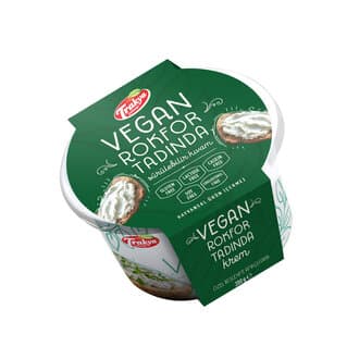 Trakya Çiftliği Vegan Mavi Damarlı 200 G