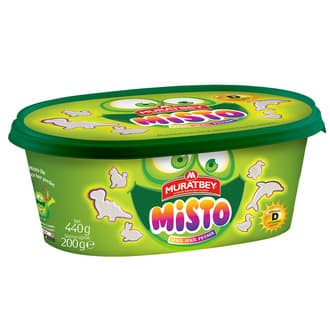 Muratbey Misto Peynir 200 G