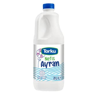 Torku Ayran 2 L