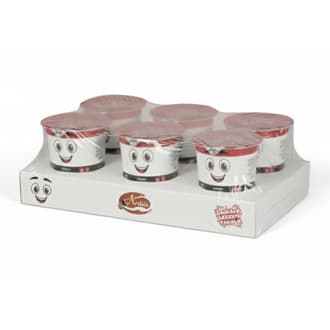 Arslan Karamaya Ayran 6 x 200 Ml