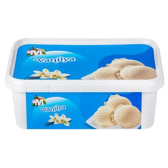 Migros Vanilya 1 L