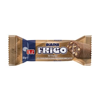 Eti Alaska Frigo Yer Fıstıklı 47 G