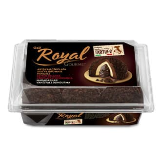 Golf Royal Gourmet Tartufo 850 Ml