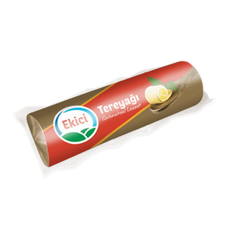 Ekici Geleneksel Lezzet Tereyağı 125 G