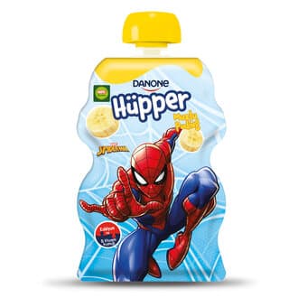 Danone Hüpper Muzlu Puding 70 G