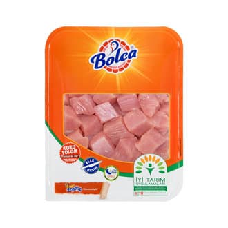 Bolca Hindi Sote Göğüs 750 G