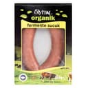 Orvital Organik Kangal Sucuk 250 G