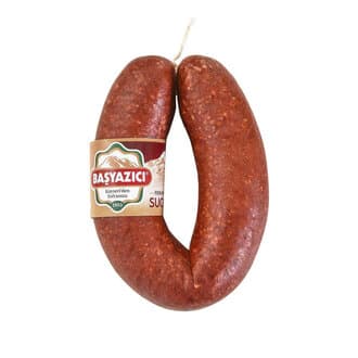 Başyazıcı Kangal Sucuk