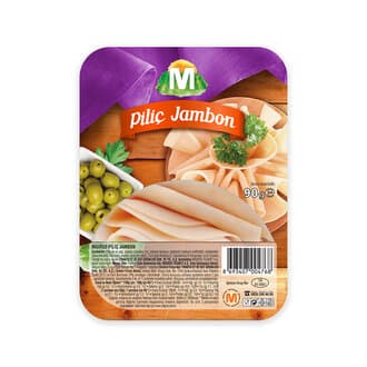 Migros Piliç Jambon 90 G