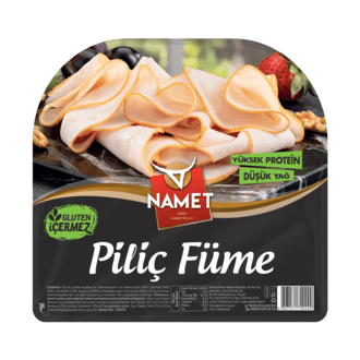 Namet Piliç Füme 150 G