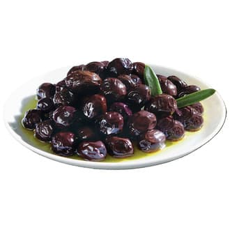 Marmarabirlik Premium 2XL 181-200 Siyah Zeytin Kg