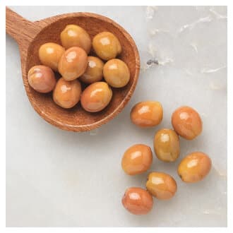 İlyada Geyikli Çizik Yeşil Zeytin 261-290 Ad/kg