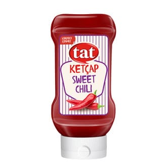 Tat Ketçap Sweet Chili 390 G
