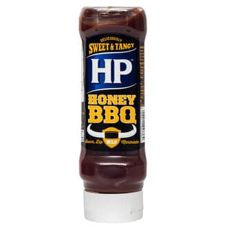 Hp Ballı Barbekü Sos 465 G