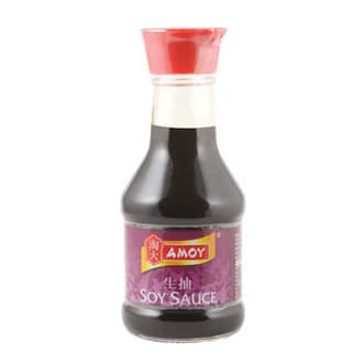 Amoy Soya Sosu 150 Ml