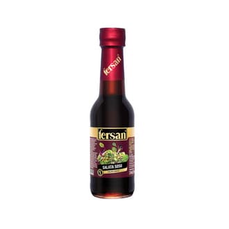 Fersan Salata Sosu Cam 250 Ml