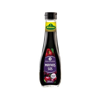 Kühne Mayhoş Sos 250 Ml