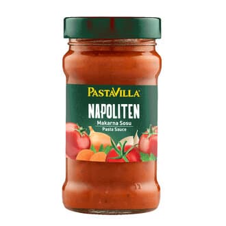 Pastavilla Napoliten Makarna Sosu 300 G