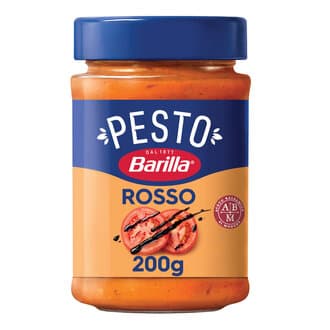 Barilla Pesto Rosso Makarna Sosu 200 G