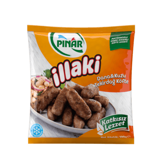 Pınar Köfte Tekirdağ 390 G