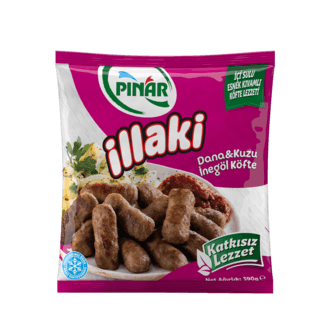 Pınar Köfte İnegöl 390 G