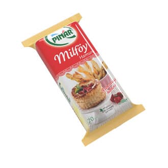 Pınar Milföy 1 Kg