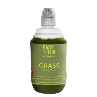 Easy Mix Grass Karışık Meyveli İçecek 500 Ml