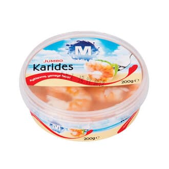 Migros Jumbo Karides 200 G