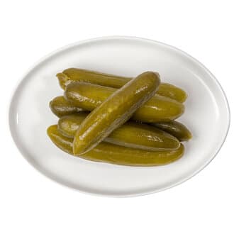 Çubuk Turşusu Kg