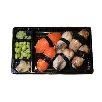 Dardenia Sushi Daily Nigiri Mix Adet