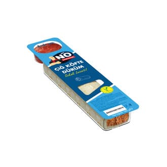 Mr. No Etsiz Çiğ Köfte Dürüm 180 G